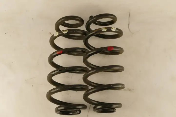 Nissan X-Trail T32 (2014 - 2021)   Пружина