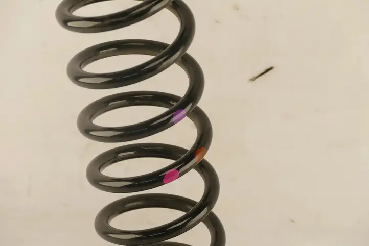 Ford Kuga II (2013 - 2019)   Пружина