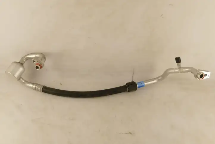 Ford Kuga II (2013 - 2019)  DV6119N602JB Трубка (трубки)/ шланг (шланги) кондиционера воздуха