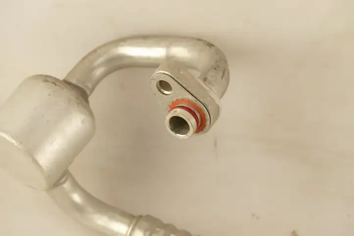 Ford Kuga II (2013 - 2019)  DV6119N602JB Трубка (трубки)/ шланг (шланги) кондиционера воздуха