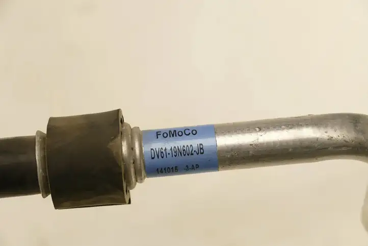 Ford Kuga II (2013 - 2019)  DV6119N602JB Трубка (трубки)/ шланг (шланги) кондиционера воздуха