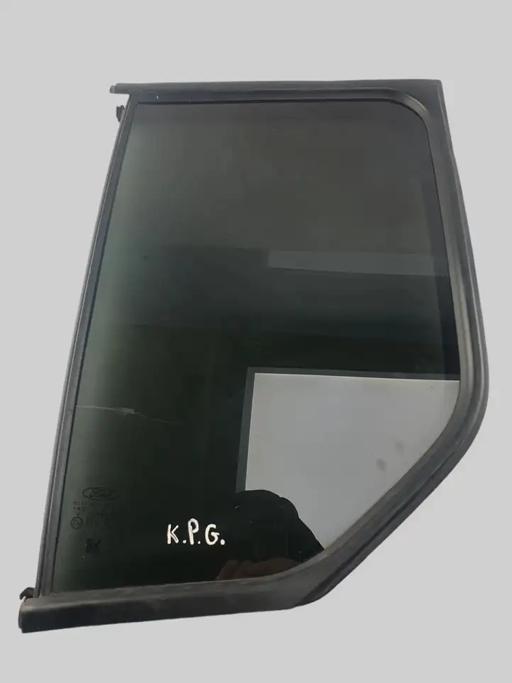Ford Transit - Tourneo Connect (2009 - 2017) DT11K297B39D Заднее боковое стекло — фото 1