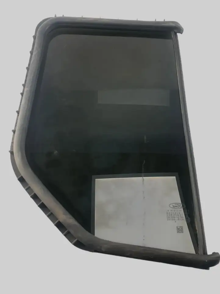 Ford Transit - Tourneo Connect (2009 - 2017) DT11K297B39D Заднее боковое стекло — фото 2