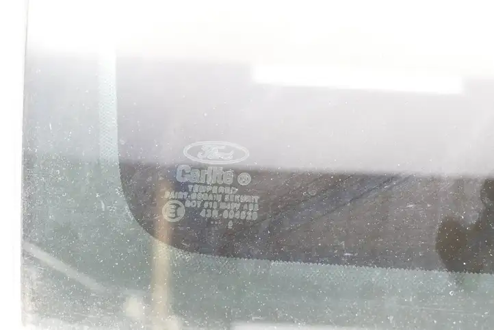 Ford Kuga II (2013 - 2019) 43R004529 Заднее боковое стекло — фото 4