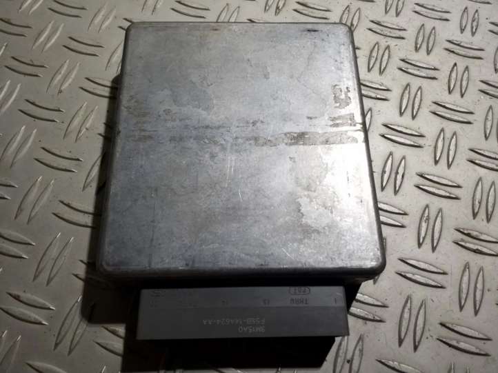 Ford Transit (2000 - 2006)  4S4112A650BA Блок управления двигателем ECU