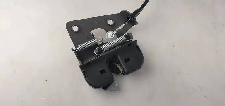 BMW 2 F22 F23 (2017 - ) 52207112863 Прочие детали салона — фото 2