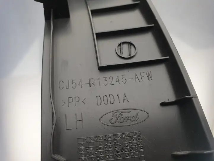 Ford Kuga II (2013 - 2019) CJ54R13245AEW Прочие детали салона — фото 3