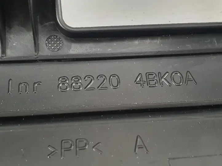 Nissan X-Trail T32 (2014 - 2021) 882204BK0A Прочие детали салона — фото 4