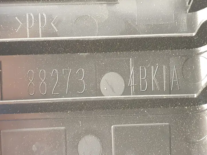 Nissan X-Trail T32 (2014 - 2021) 882734BKIA Прочие детали салона — фото 3
