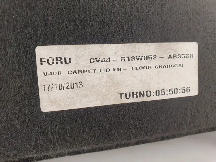 Ford Kuga II (2013 - 2019) CV44R13W052AB35B8 Прочие детали салона — фото 3