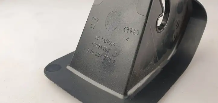 Audi A3/S3 8V (2012 - 2016) 8V0887233A Прочие детали салона — фото 2
