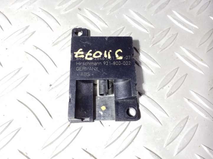 921800002 BMW 7 E65 E66 Bluetooth antena