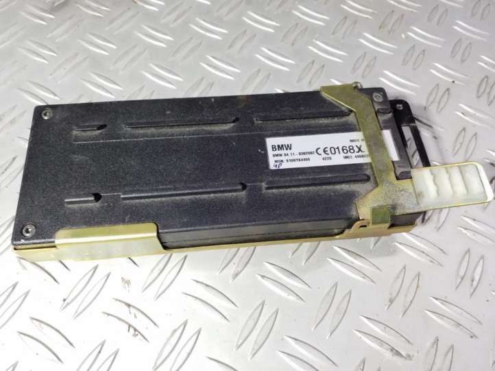 84118382082 BMW 5 E39 Telefono valdymo blokas