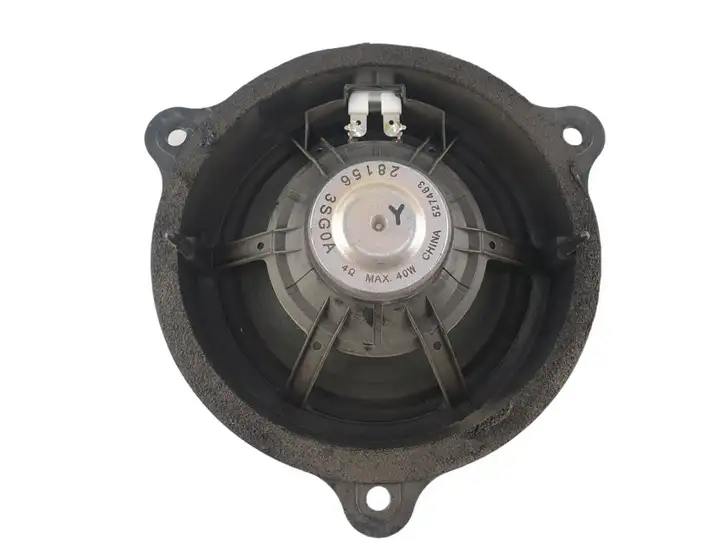 Nissan X-Trail T32 (2014 - 2021)  281563SG0A Громкоговоритель (громкоговорители) в передних дверях