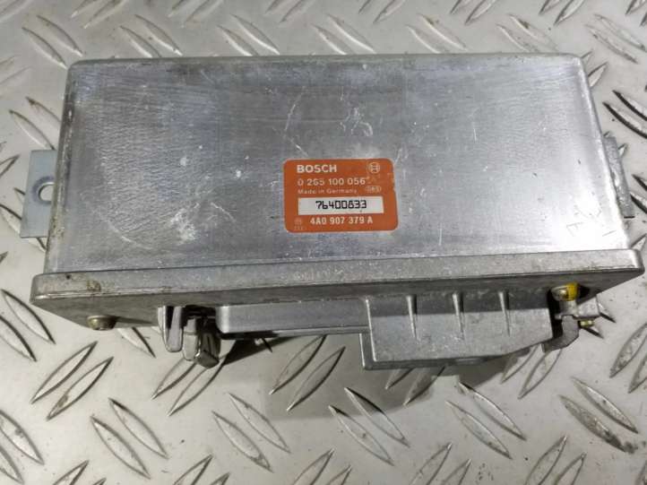 0265100056 Audi 80 90 S2 B4 ABS valdymo blokas