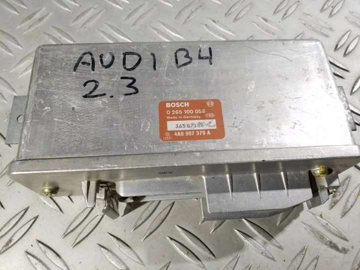 0265100056 Audi 80 90 S2 B4 ABS valdymo blokas