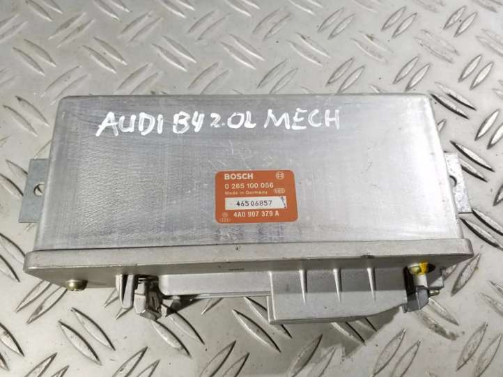 0265100056 Audi 80 90 S2 B4 ABS valdymo blokas