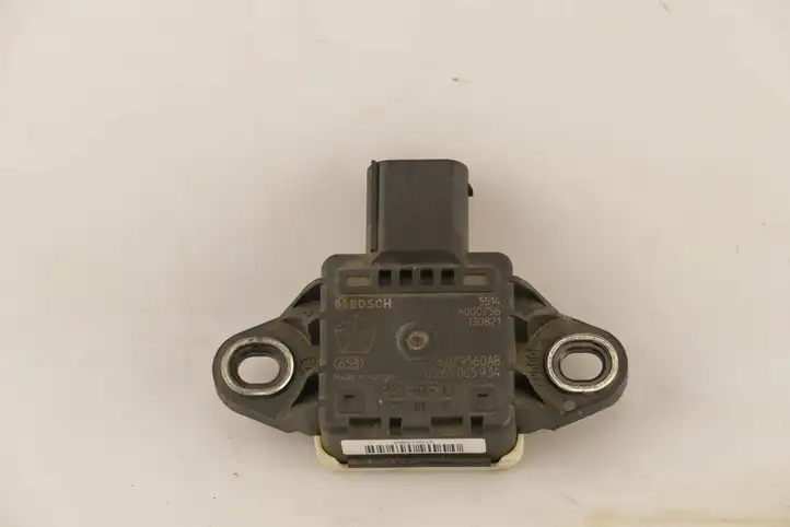 Dodge Grand Caravan (2007 - 2020) 56029560AB Датчик удара SRS — фото 2