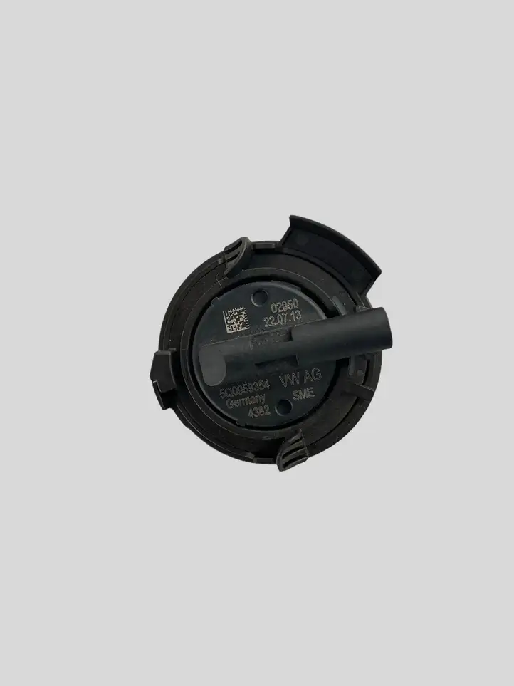 Audi A3/S3 8V (2012 - 2016) 5Q0959354 Датчик удара SRS — фото 1