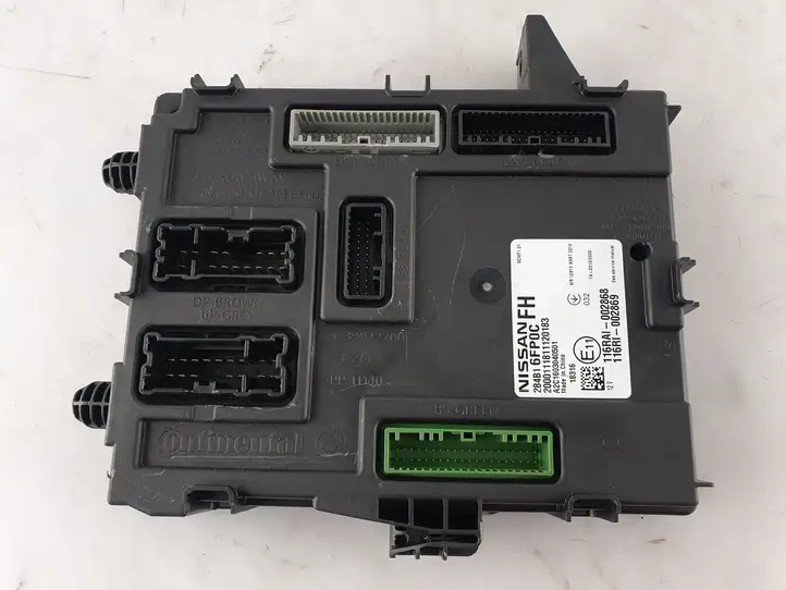 Nissan X-Trail T32 (2014 - 2021)  284B16FP0C Модуль кузова