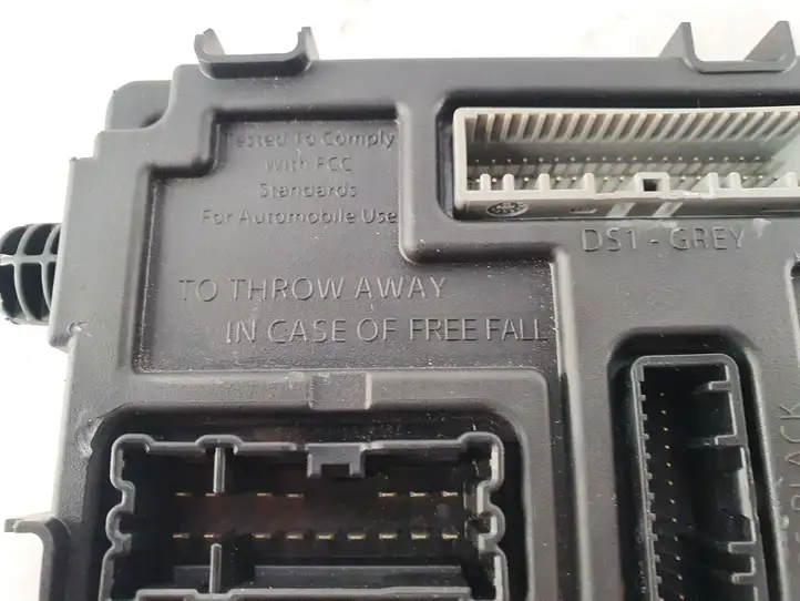 Nissan X-Trail T32 (2014 - 2021)  284B16FP0C Модуль кузова