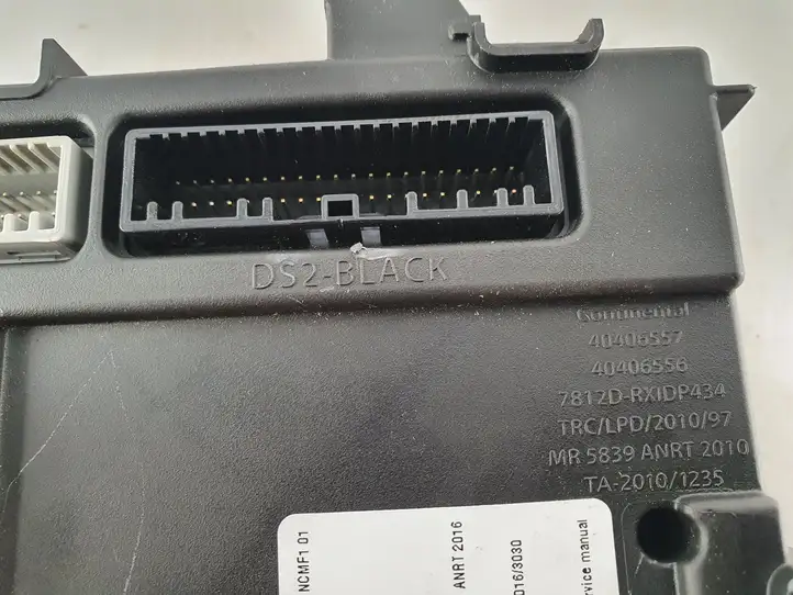 Nissan X-Trail T32 (2014 - 2021)  284B16FP0C Модуль кузова