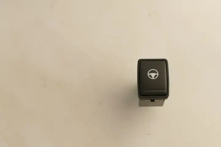 Nissan X-Trail T32 (2014 - 2021) 6FP0A Переключатель регулировки рулевой колонки — фото 1