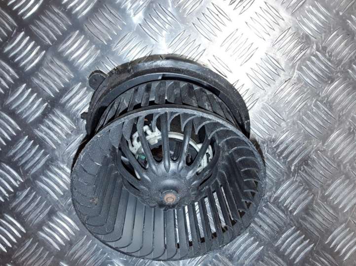 Citroen C3 (2002 - 2009)  N101394V Вентилятор печки