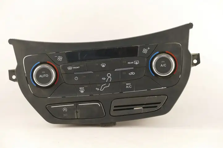 Ford Kuga II (2013 - 2019) GJ5T18C612BG Управление климат контролем — фото 2