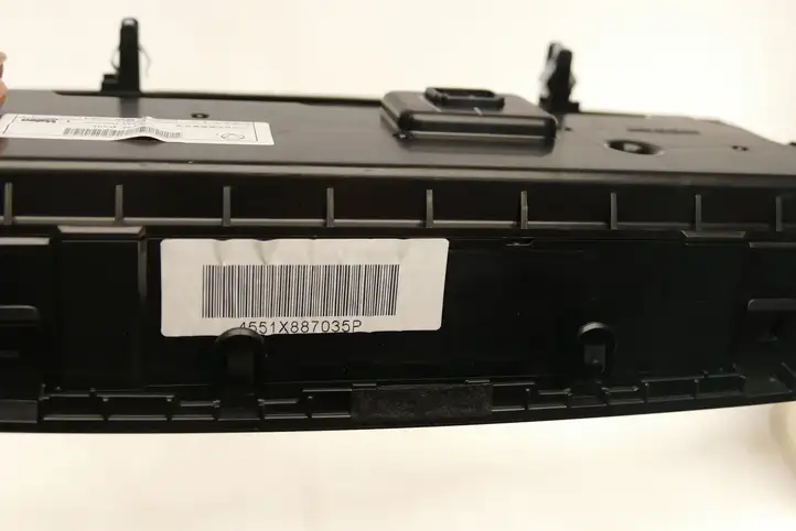 Nissan X-Trail T32 (2014 - 2021) 275004EA0A Управление климат контролем — фото 4