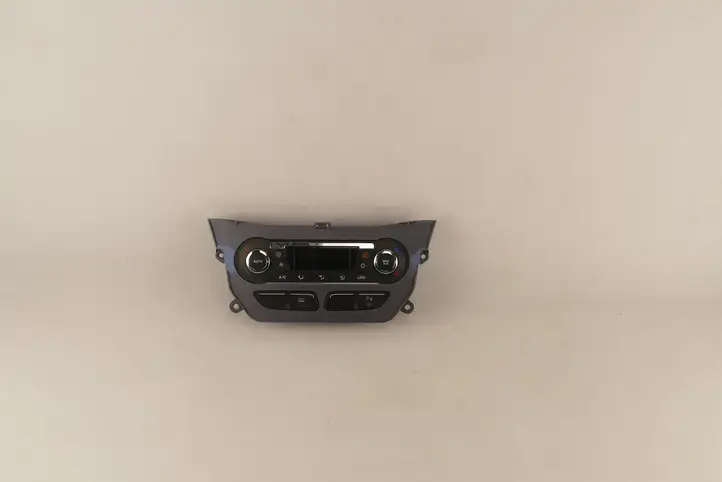 Ford Transit - Tourneo Connect (2009 - 2017) DT1T18C612AF Управление климат контролем — фото 1