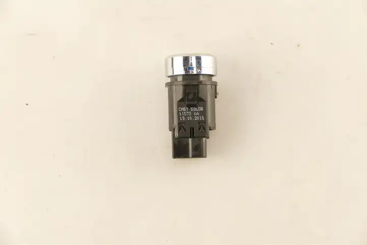 Ford Kuga II (2013 - 2019) 11572AA Включатель зажигания и стартера — фото 3