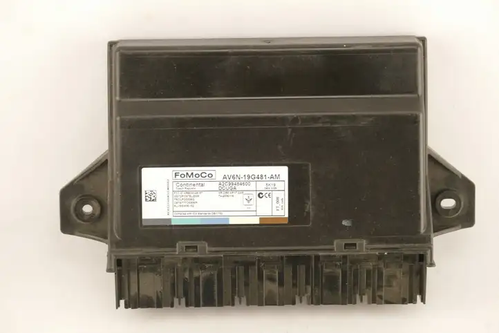 Ford Kuga II (2013 - 2019)  A2C99484600 Другие приборы