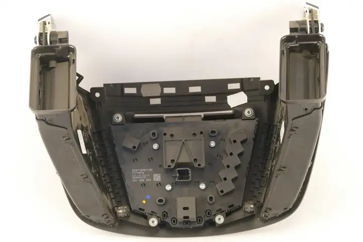 Ford Kuga II (2013 - 2019) DV4T18K811AA Включатель регулировки звука — фото 3
