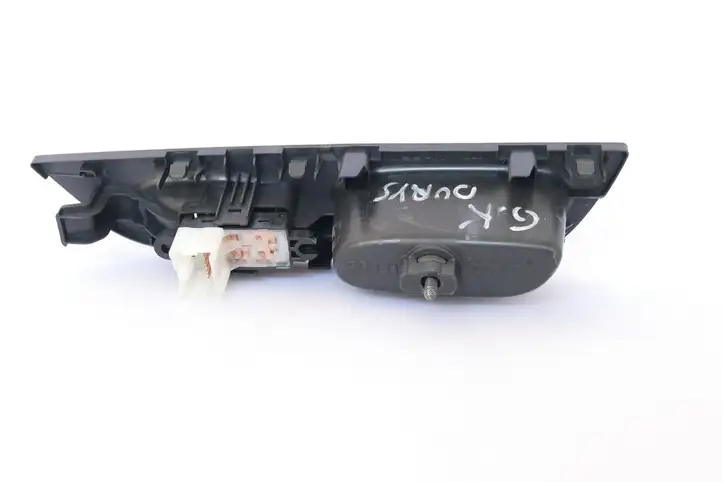 Nissan X-Trail T32 (2014 - 2021) 829614CE0A Блок кнопок стеклоподъемников — фото 2