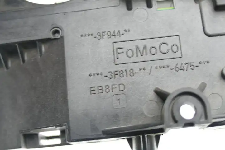 Ford Kuga II (2013 - 2019) GV6T13N064EB Контактное кольцо SRS — фото 5