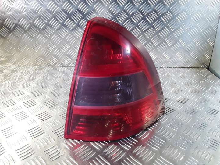 Citroen C5 (2004 - 2008)  89034070X31 Задний фонарь в кузове