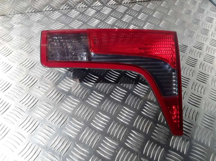 Citroen C5 (2004 - 2008)  9650115980 Задний фонарь в крышке багажника