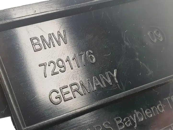 BMW 2 F22 F23 (2017 - ) 7291176 Верхняя обшивка стойки B — фото 3