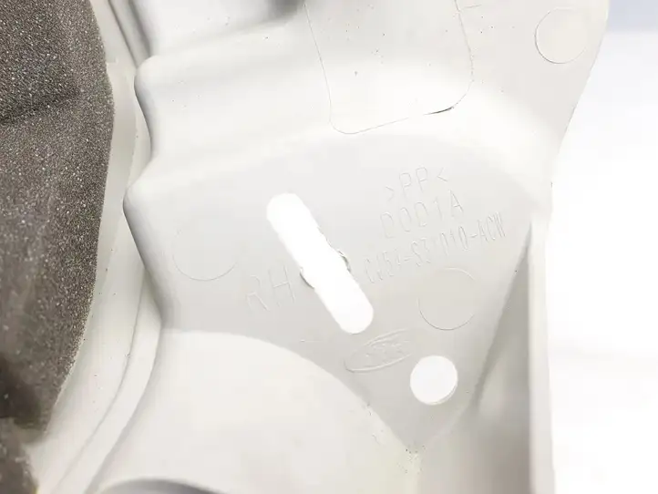 Ford Kuga II (2013 - 2019) CJ54S31010ACW Верхняя обшивка стойки B — фото 3