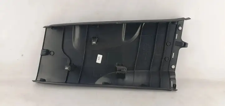 Audi A3/S3 8V (2012 - 2016) 8V5867240 Верхняя обшивка стойки B — фото 2
