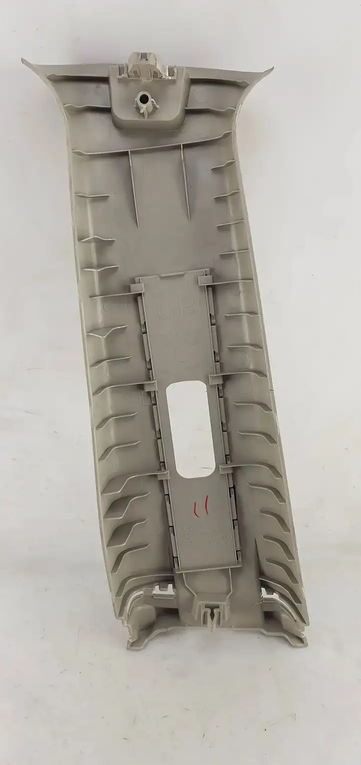 Nissan X-Trail T32 (2014 - 2021) 769134CE0A Верхняя обшивка стойки B — фото 2