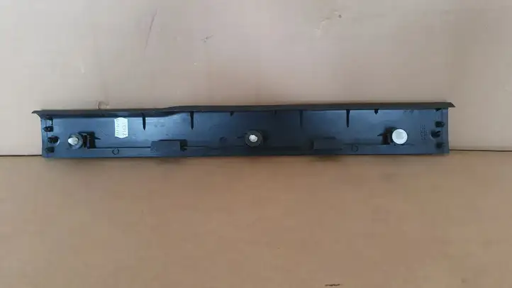 Ford Kuga II (2013 - 2019) CJ54R13201ADW Верхняя обшивка стойки B — фото 2