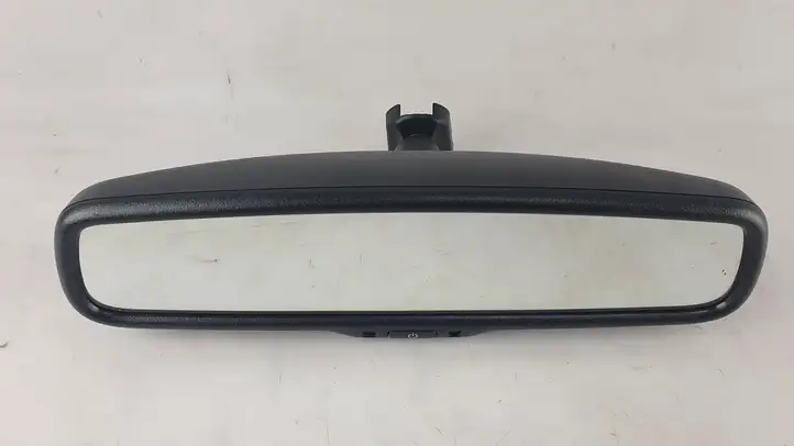 Nissan X-Trail T32 (2014 - 2021) 015892 Салонное зеркало заднего вида — фото 1