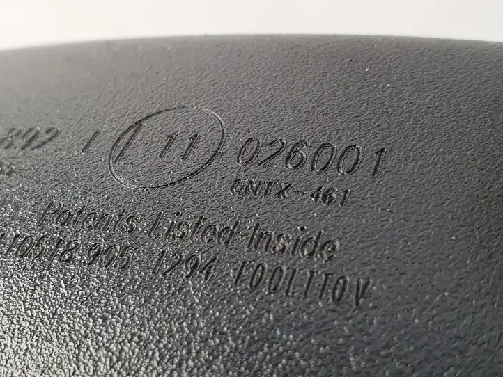 Nissan X-Trail T32 (2014 - 2021) 015892 Салонное зеркало заднего вида — фото 5