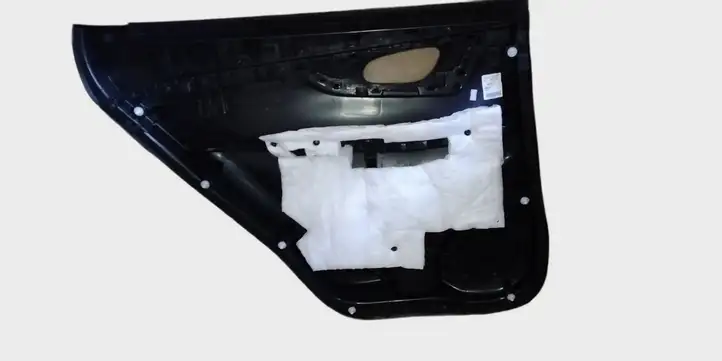 Nissan X-Trail T32 (2014 - 2021) 829764CE0A Накладка кнопки стеклоподъемника — фото 2