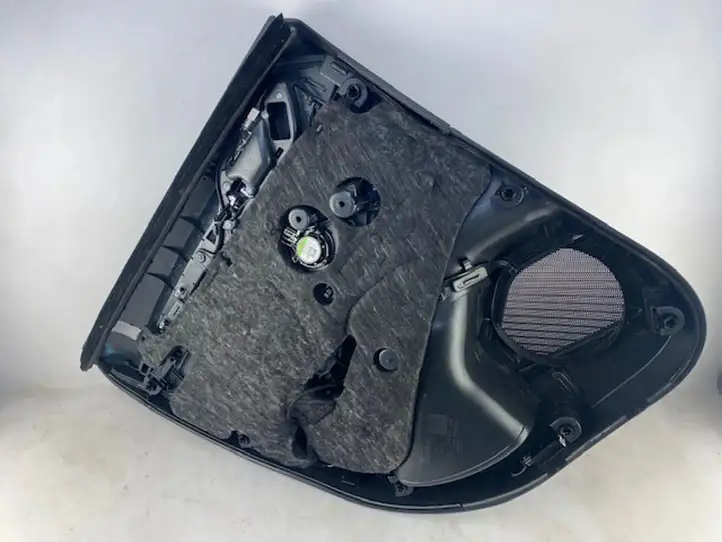 Audi A3/S3 8V (2012 - 2016) 8V5867306 Накладка кнопки стеклоподъемника — фото 4