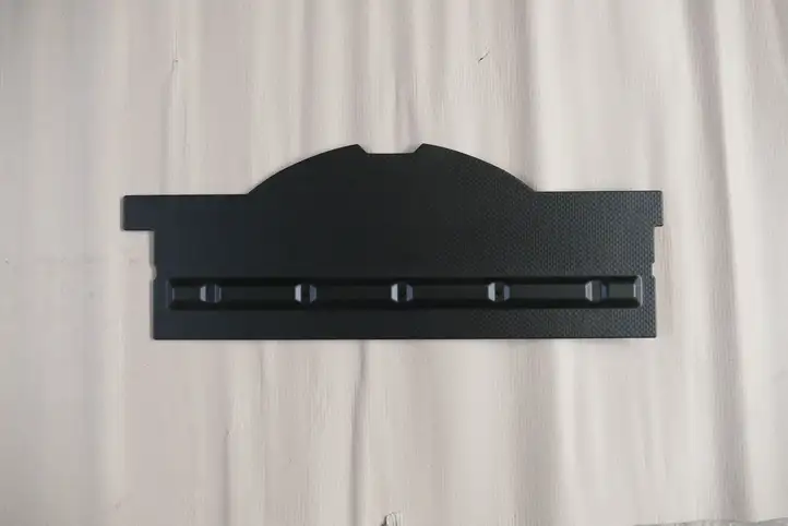 Nissan X-Trail T32 (2014 - 2021) 84044CE5A Задняя боковая обшивка салона — фото 1