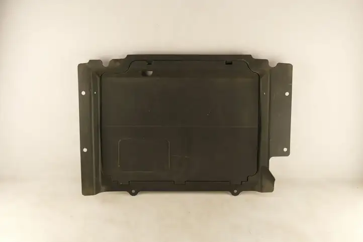 Audi A3/S3 8V (2012 - 2016) 8R0863565 Задняя боковая обшивка салона — фото 1