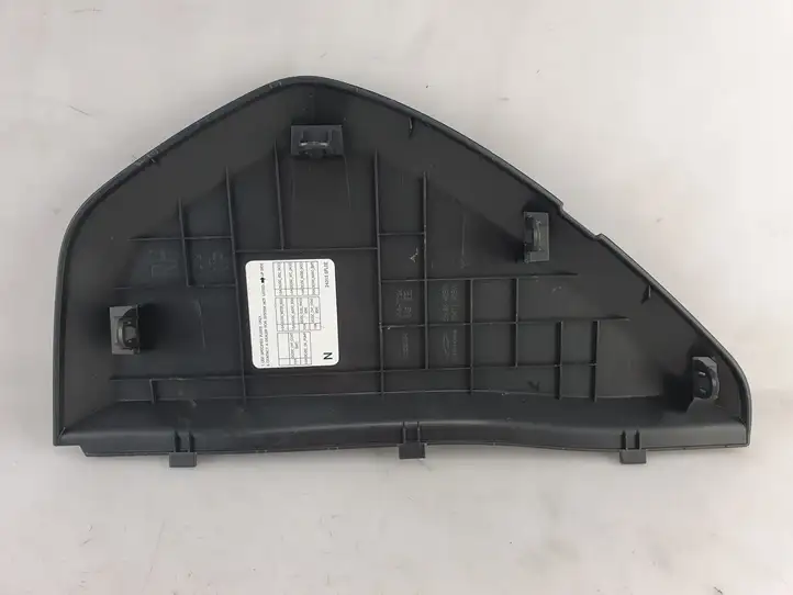 Nissan X-Trail T32 (2014 - 2021) 684984CE0A Декоративная планка — фото 2